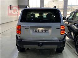 تۆیۆتا لاندكروزر پرادۆ